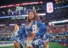 5 Major Moments from America’s Sweethearts: Dallas Cowboys Cheerleaders Season 2