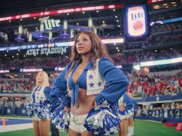 5 Major Moments from America’s Sweethearts: Dallas Cowboys Cheerleaders Season 2