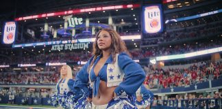 5 Major Moments from America’s Sweethearts: Dallas Cowboys Cheerleaders Season 2