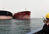 Greek Shipping Firms Linked to Sanctioned Iranian Oil Smuggling Network Led by Salim Ahmed Said