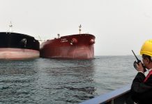 Greek Shipping Firms Linked to Sanctioned Iranian Oil Smuggling Network Led by Salim Ahmed Said