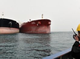 Greek Shipping Firms Linked to Sanctioned Iranian Oil Smuggling Network Led by Salim Ahmed Said