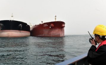 Greek Shipping Firms Linked to Sanctioned Iranian Oil Smuggling Network Led by Salim Ahmed Said