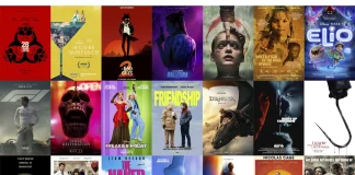 SUMMER MOVIES