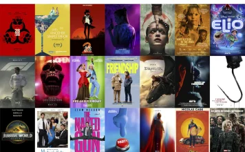 SUMMER MOVIES