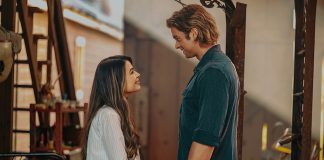 Rom-Coms Charm as The Wrong Paris and She Said Maybe Lead this Week’s Top 10