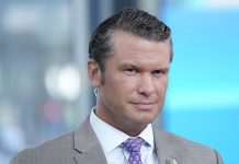 Defense Secretary Pete Hegseth Seeks Execution of Fort Hood Shooter Nidal Hasan