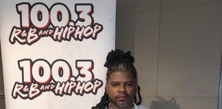 5 O’Clock Splash w/ DJ Caesar launches M-F on 100.3 HD2 DJ Caesar, one of the region’s most recognizable personalities and tastemakers, has carved out a reputation for knowing what moves the crowd before anyone else.