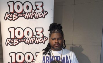 5 O’Clock Splash w/ DJ Caesar launches M-F on 100.3 HD2 DJ Caesar, one of the region’s most recognizable personalities and tastemakers, has carved out a reputation for knowing what moves the crowd before anyone else.