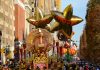 The best spots in New York to Watch the Macy’s Thanksgiving Parade