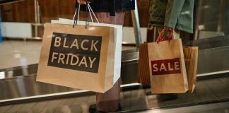 Black Friday in New York: Local Gems and Luxury Deals