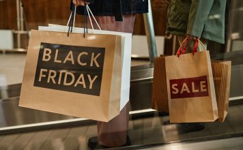Black Friday in New York: Local Gems and Luxury Deals
