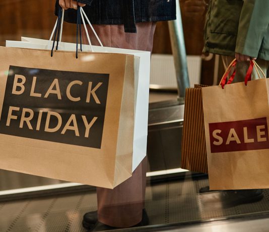 Black Friday in New York: Local Gems and Luxury Deals