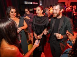 Josh Pele honored as “Magician of the Year” for 2025 Josh Pele