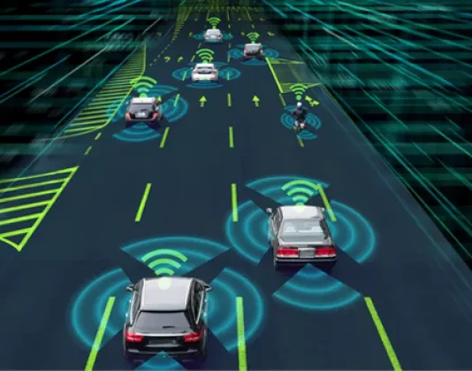 Driving Toward 2050: Autonomous, Electric, and AI-Driven Mobility Will Dominate