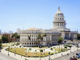 Cuba faces new danger after United States raid in Venezuela CUBA