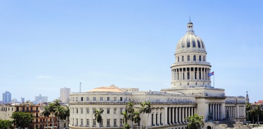 Cuba faces new danger after United States raid in Venezuela CUBA